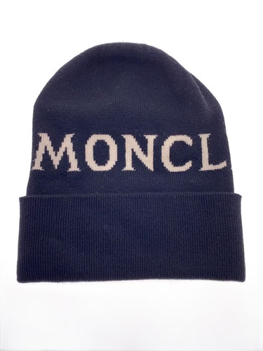 Moncler berretto tricot - tricot, cap