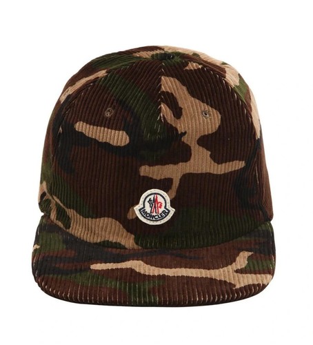 Wow moncler berretto camo - berretto,