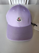 Berretto Moncler , originale