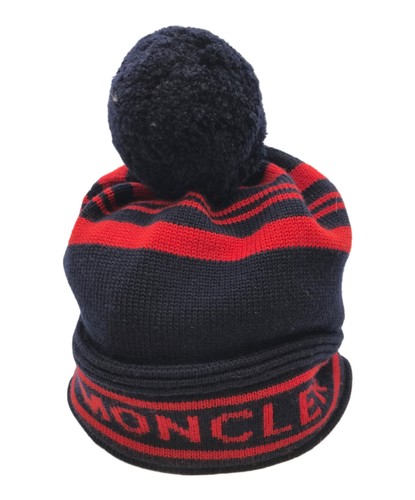 Moncler berretto navy - berretto,