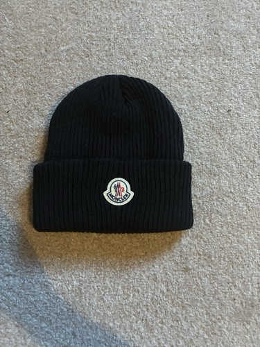 Cappello berretto moncler - cappello,