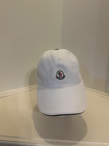 New moncler grenoble white - new,