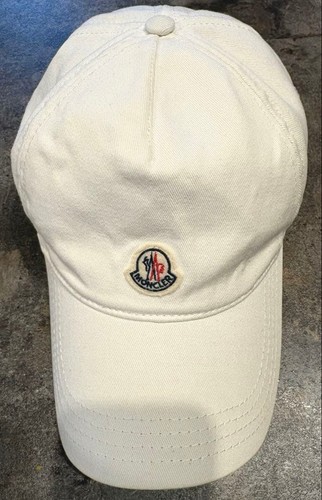Mint condition moncler logo - mint,