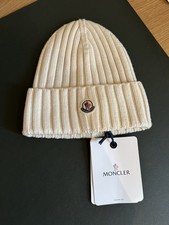 Berretto Moncler Beanie unisex