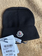 Cappello berretto uomo Moncler