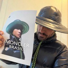 cappello ufficiale olimpiadi