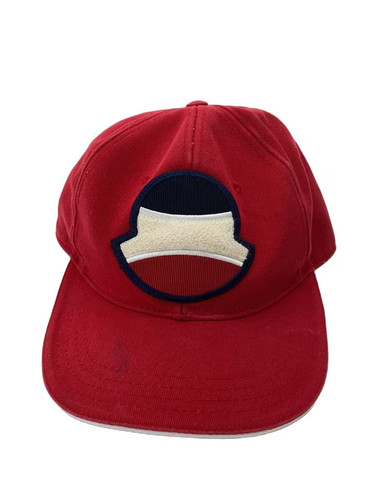 Moncler berretto baseball cap - moncler,