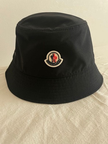 Moncler hat with box - hat,