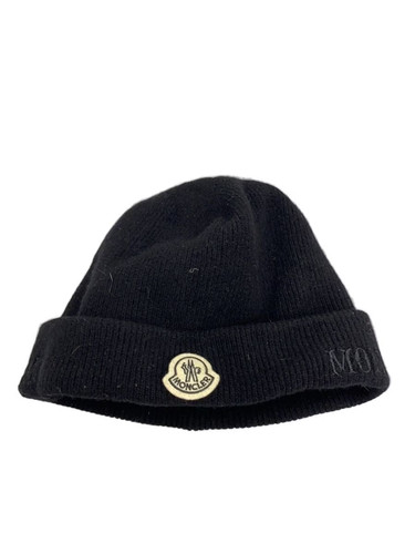 Moncler berretto tricot knit - moncler,