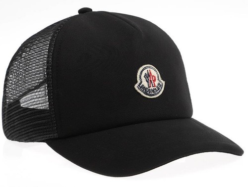 New moncler black - new,