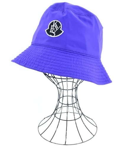 Moncler genius hat purple - purple, s