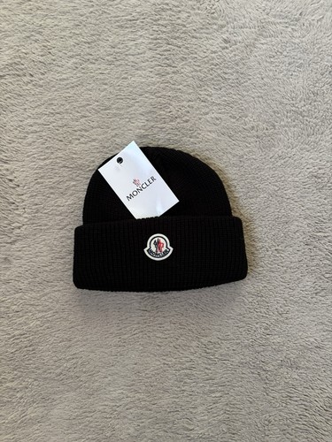 Cappello berretto moncler uomo - cappello,