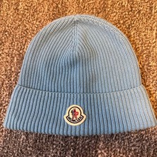 Cappello in maglia MONCLER