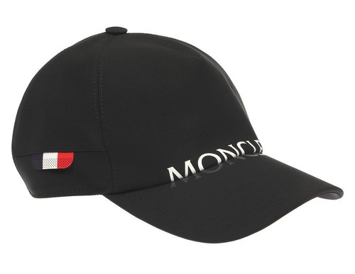 New moncler black logo - moncler, wed