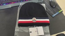 Cappello berretto uomo Moncler