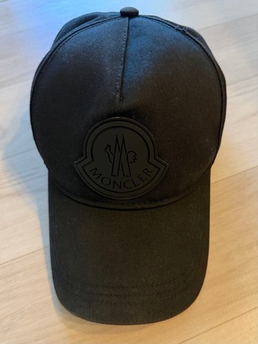 Moncler baseball cap - baseball, cap,