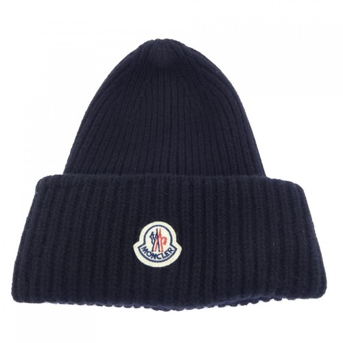 Autentico berretto moncler - autentico,