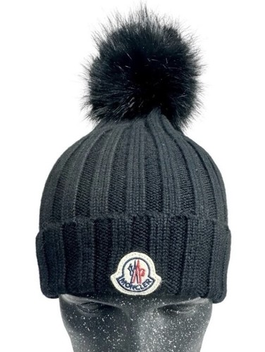 Authentic moncler berretto - authentic!,