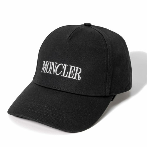 Moncler baseball cap - moncler,