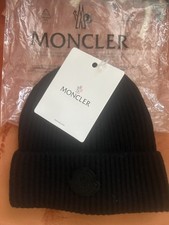 Cappello Moncler uomo/donna