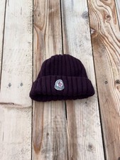 Beretto Invernale Moncler