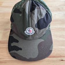 Berretto da baseball Moncler