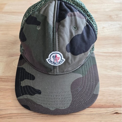 Berretto baseball moncler - da,