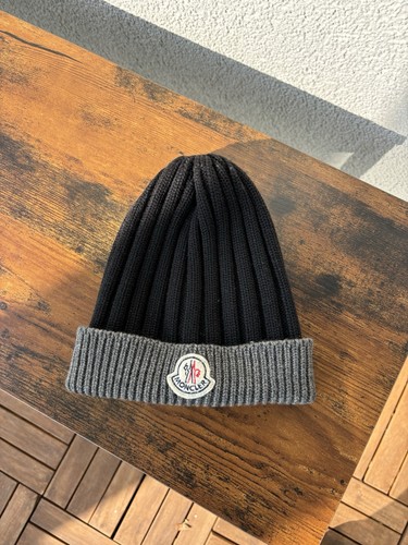 Cappello moncler lana - cappello, /