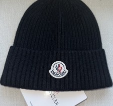 Berretto Moncler Berretto logo