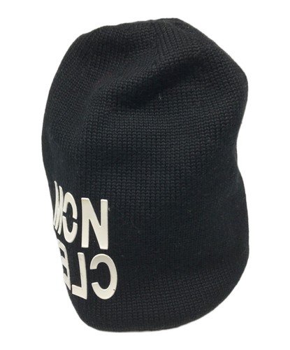 Moncler berretto tricot - berretto, l